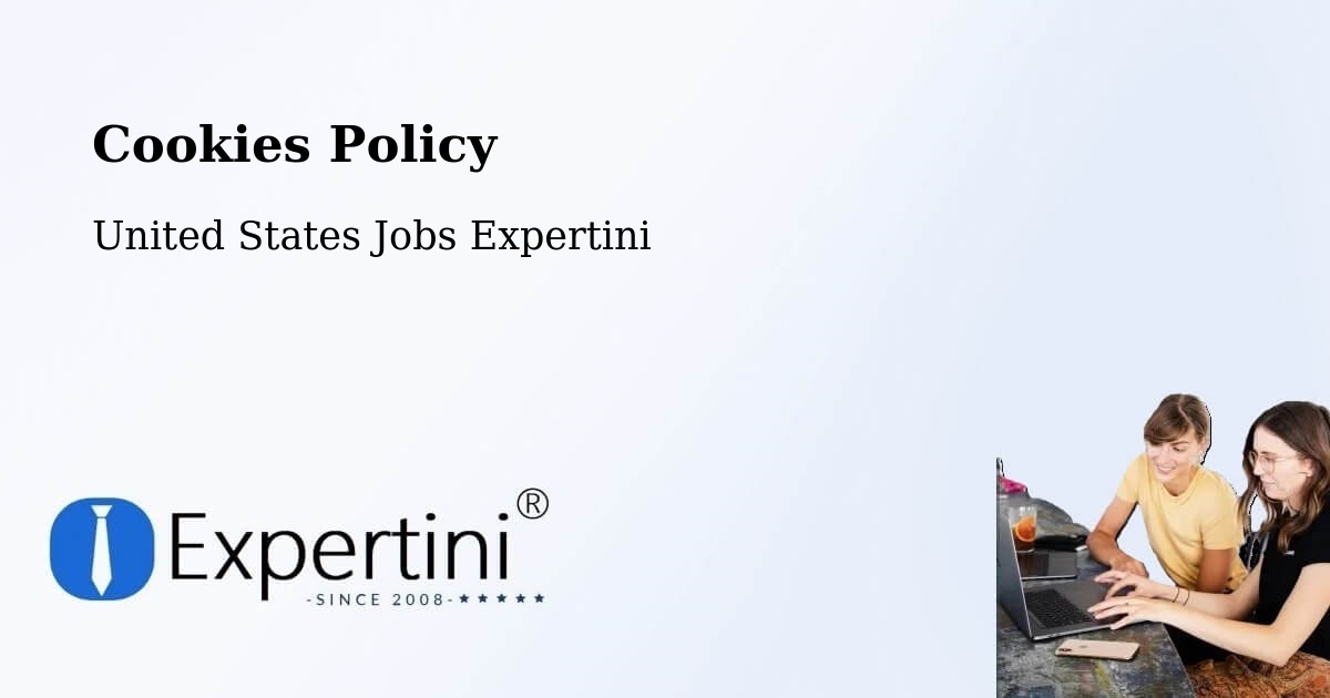 Cookie Policy – Bentonville - United States Jobs Expertini