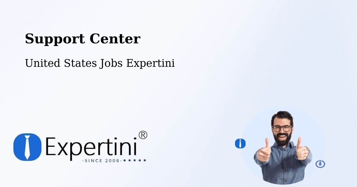 Support Services – Bentonville - United States Jobs Expertini